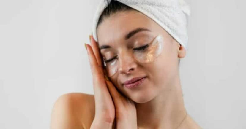 Veja como deixar a sua pele impecável usando patches (Foto: Freepik) Veja como deixar a sua pele impecável usando patches (Foto: Freepik)