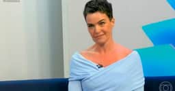 Desaparecida da TV, Ana Paula Arósio já viveu relação com colega da Globo