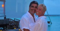 Vaza prints picantes com fotos de Junno Andrade, de Xuxa, com massagista íntima: “Discreto”