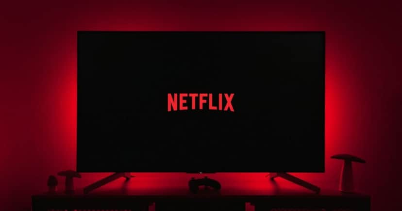 Netflix (Foto: Divulgação)