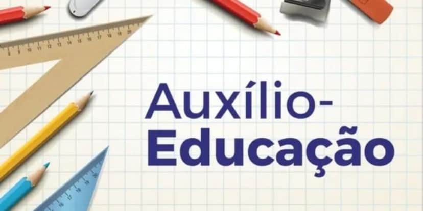 Auxílio-educação para lista de CLTs (Reprodução: Divulgação) Auxílio-educação para lista de CLTs (Reprodução: Divulgação)