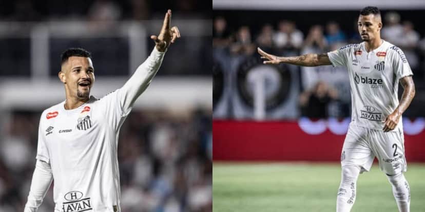 Zé Ivaldo ainda pertence ao Cruzeiro (Reprodução: Instagram) Zé Ivaldo ainda pertence ao Cruzeiro (Reprodução: Instagram)