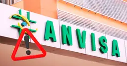 Anvisa determina proibição de 2 cremes para cabelo e 1 produto de limpeza popular