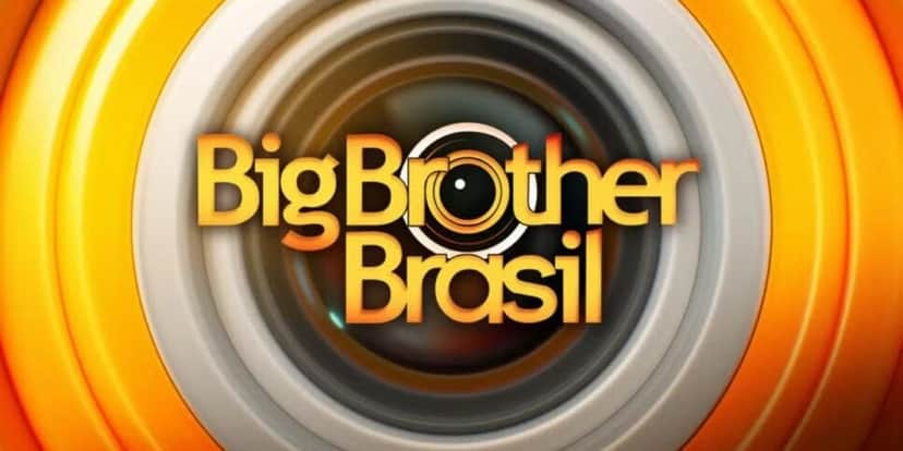 Novidades do bbb26 expostas por Tadeu Schmidt (Reprodução: Divulgação) Novidades do bbb26 expostas por Tadeu Schmidt (Reprodução: Divulgação)