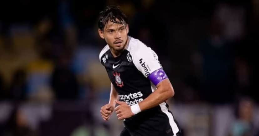 Corinthians decide e rasga contrato de dupla de Depay de R$ 6 milhões - Foto: Instagram Corinthians decide e rasga contrato de dupla de Depay de R$ 6 milhões - Foto: Instagram