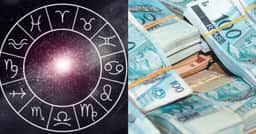 Maré de sorte chega para 2 signos e deixa a vida financeira blindada em 2026