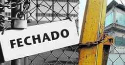 “Encerramento de atividades”: O fim de uma fábrica histórica de Porto Alegre após 82 anos