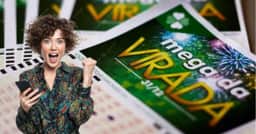 Mega da Virada chega a R$ 850 milhões: números quentes para apostar e chance real de virar milionário em 2026