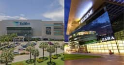 RioMar e Iguatemi choram: 2 gigantes de Fortaleza, CE, são desbancados por novo shopping nº1 em 2025