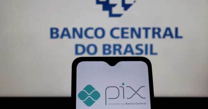 Banco Central - Pix (Foto: Divulgação) Banco Central - Pix (Foto: Divulgação)