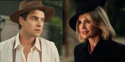 Falência? Vingança de Sandra deixa Candinho na miséria e sem Samir em Êta Mundo Melhor