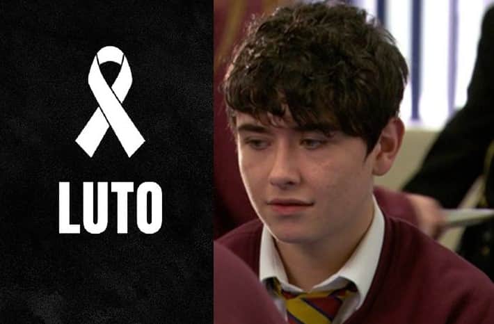 Ator William Rush morre aos 31 anos (Foto: Reprodução / Instagram / Canva) Ator William Rush morre aos 31 anos (Foto: Reprodução / Instagram / Canva)