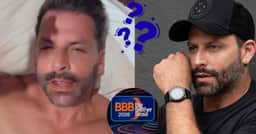 Henri Castelli é gay? Descobrimos a resposta sobre o famoso cotado ao BBB26
