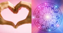 Os 4 signos, incluindo libra, que estão com sorte no amor e vão viver uma nova paixão em 2026