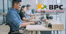 BPC: INSS informa datas de pagamento para agosto