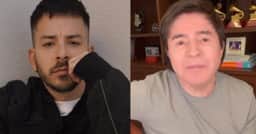 “Inabitável”: Junior e Xororó param na justiça por atitude dentro de casa e R$100 mil são exigidos