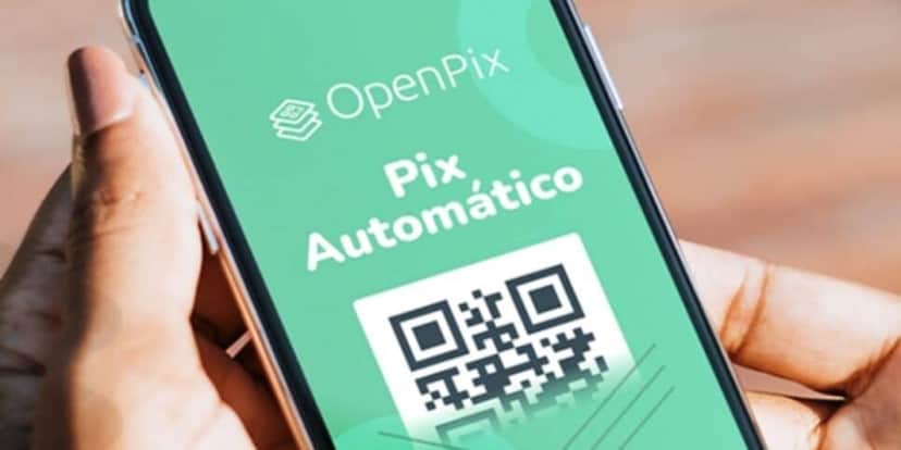 Banco Central introduziu o PIX Automático em outubro de 2025 (Reprodução: Divulgação) Banco Central introduziu o PIX Automático em outubro de 2025 (Reprodução: Divulgação)