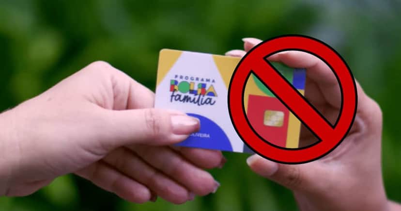 Conheça os motivos pelos quais seu Bolsa Família pode ser bloqueado (Foto: Divulgação) Conheça os motivos pelos quais seu Bolsa Família pode ser bloqueado (Foto: Divulgação)