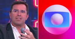 Bocardi desabafa sobre demissão da Globo e revela inimizade: “Interessava eu não estar ali”
