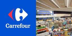 Novo supermercado chega em PR na gestão de Ratinho Jr para desbancar o Carrefour em 2026