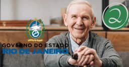 Governo do RJ garante isenção para idosos 65+ em 2 passos; veja como solicitar