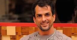 Irreconhecível: Marcelo Dourado, campeão do BBB10 que gastou todo o prêmio, vive assim hoje