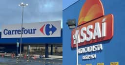 Carrefour, Assaí e mais: O segredo dos supermercados para fazer você gastar 30% a mais em 2026