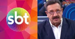 O motivo pelo qual Ratinho não comprará o SBT revelado pelo próprio