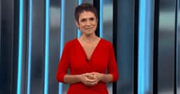 Assumida: Filha de Sandra Annenberg vive relação lésbica com atriz
