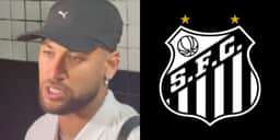 Santos perde Neymar em duelo decisivo e arma substituto na era Cuca