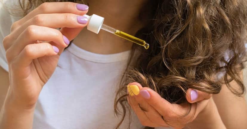 Esse é o óleo que ajudará no crescimento do seu cabelo (Foto: Divulgação)