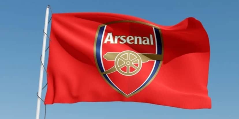Arsenal ainda briga por 2 títulos na temporada (Reprodução: Divulgação) Arsenal ainda briga por 2 títulos na temporada (Reprodução: Divulgação)