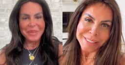 Gretchen confirma cirurgia íntima, dá detalhes e revela motivo: “Não adianta”