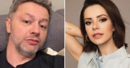 Lucas Lima quebra regra de Sandy, revela como filho está gigante em foto rara e dá recado à ex: “Inegociável”