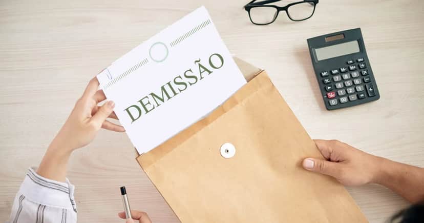 Demissão (Foto: Divulgação) Demissão (Foto: Divulgação)