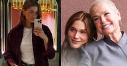 Sasha revela o que passou sendo filha de Xuxa e assume dificuldade: “Cresci fugindo”