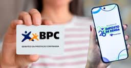 Imposto de Renda: Beneficiários do BPC são isentos de pagar em 2026?