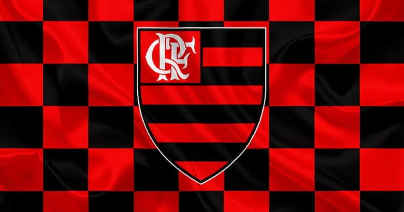 Logo do Flamengo - Foto: Internet Logo do Flamengo - Foto: Internet