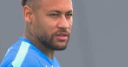 Neymar dá assistência e garante classificação do Santos para as quartas da Copa do Brasil