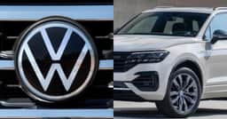 Acabou: Volkswagen determina fim de SUV emblemático após 23 anos