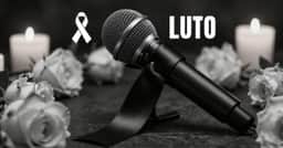 Luto: Morre famoso cantor aos 86 anos e notícia comove o país