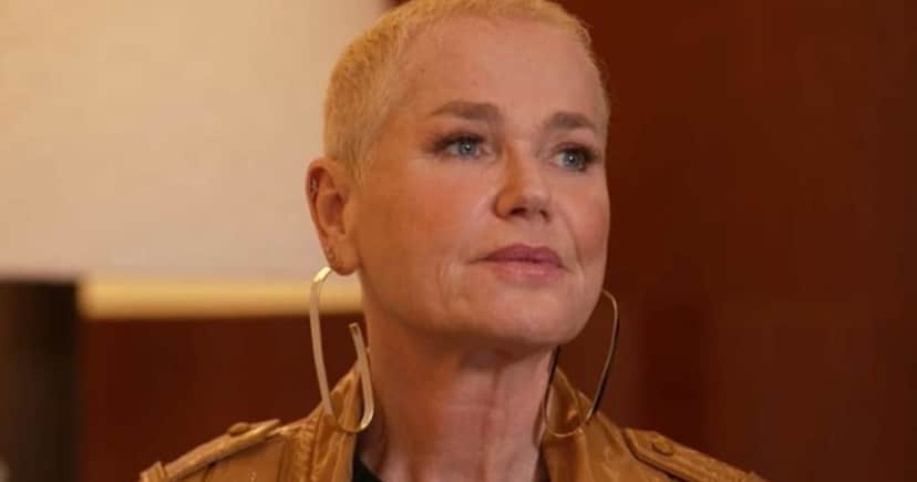 Xuxa Meneghel (Foto: Reprodução / Instagram) Xuxa Meneghel (Foto: Reprodução / Instagram)