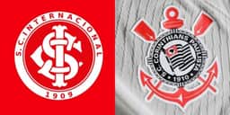 Internacional confirma contratação de ex-Corinthians na temporada