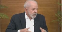 Lula fala sobre depilação íntima ao criticar nível do debates: “Sacanagem”