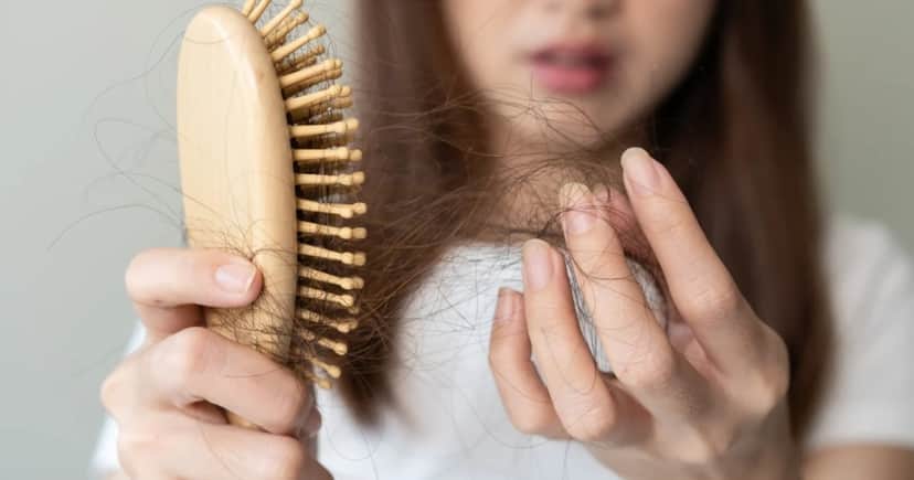 Acabe com a queda de cabelo com esse truque (Foto: Divulgação) Acabe com a queda de cabelo com esse truque (Foto: Divulgação)