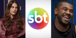 Falido? Davi vende até Instagram; Chris Flores expõe luta em bastidor e SBT demite apresentador