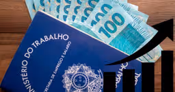 Salário mínimo de R$1874 está em vigor em 2026: Quem tem direito?