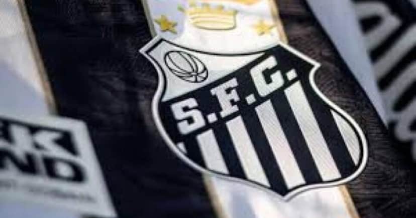 Santos (Foto: Reprodução/ Internet) Santos (Foto: Reprodução/ Internet)