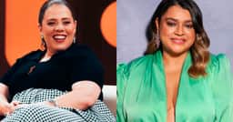 Tati Machado revela mensagem que recebeu de Preta Gil após perder o filho: “É isso”