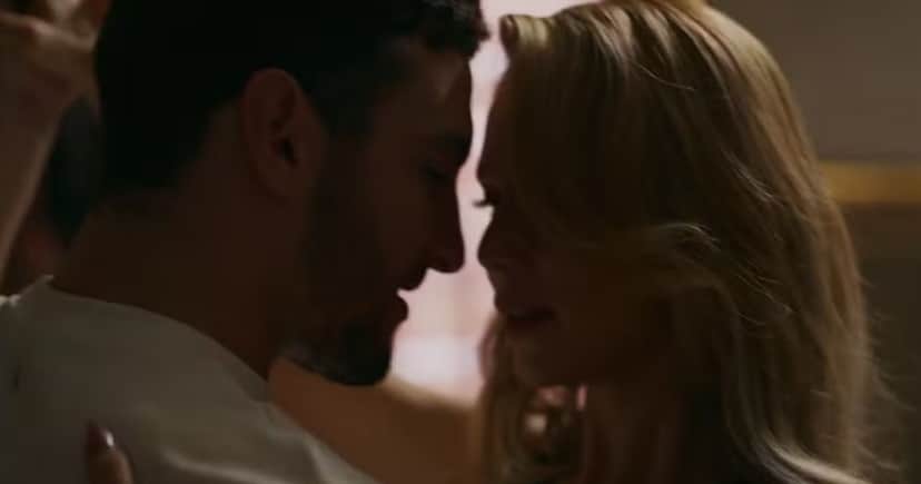 André e Dora terão o caminho livre para o romance, mesmo que em situação conturbada, em Quem Ama Cuida (Foto Reprodução/Globo) André e Dora terão o caminho livre para o romance, mesmo que em situação conturbada, em Quem Ama Cuida (Foto Reprodução/Globo)